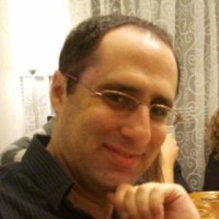 Ewave Employee Tal Winter's profile photo