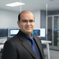 Atul Bhandari