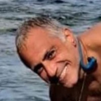 Monitoreal Employee Georgios Roushas's profile photo