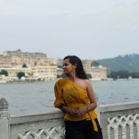 Newsic Network Employee Shama Mangla's profile photo