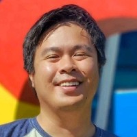 Anduril Industries Employee Justin le's profile photo