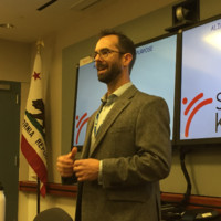 L3Harris Technologies Employee Michael Freestone's profile photo