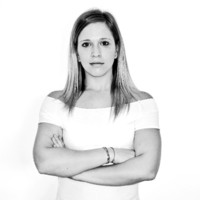 Parabolika Employee Chiara Volpi's profile photo