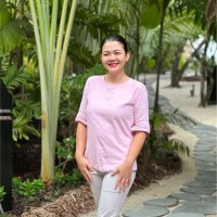 JOALI Maldives Employee Luh Riyastini's profile photo