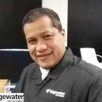Pexip Employee Reynaldo Chavez's profile photo