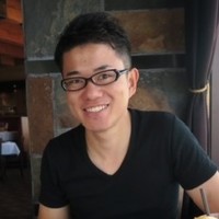 Okada America Employee Katsu Kanemori's profile photo