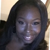 Rising Ground Employee Danielle Capers's profile photo