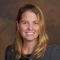 Schneider Electric Employee Amanda Brink-Tusen's profile photo