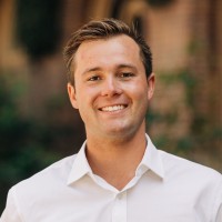 First Street Development Employee Brooks Hoffman's profile photo