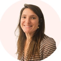 Energy Observer Employee Claire Gaudefroy's profile photo