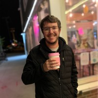 Progressive Insurance Employee Colton Schultz's profile photo