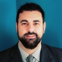 Nick Gavrilos