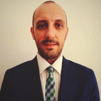 DISID Employee Constantin Brindusoiu's profile photo