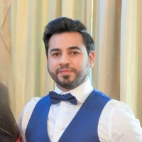 Shahzaib Arshad's profile photo