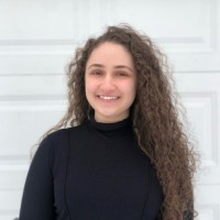 Institute for Protein Innovation Employee Joana Dhima's profile photo