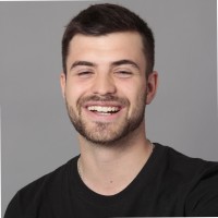 Koch AG Grafische Anstalt Employee Luca Borter's profile photo