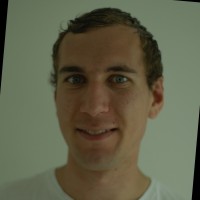 Cryonorm Systems B.V. Employee Jesse Eeken's profile photo