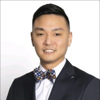Westchester Medical Center, a member of WMCHealth Employee William Tsu Han Poh-Gracia's profile photo