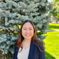 First Environment Employee Elizabeth Nguyen's profile photo