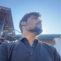 Studio Lotus Employee Suryansh Agarwal's profile photo
