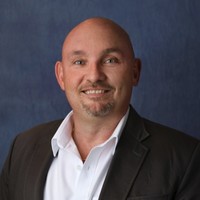 Blockhead Technologies Employee Greg Leach's profile photo