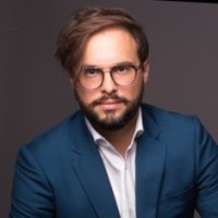 Fraunhofer IEM Employee Faruk Pasic's profile photo