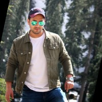 State Govt of Jammu & Kashmir Employee Goni's profile photo