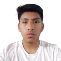 GNBIT Employee Joseph Huamani Mandujano's profile photo