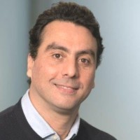 Assystem Employee Yacine Haddad's profile photo