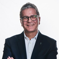 Paranova Print and Packaging Employee Nigel Hewitt's profile photo