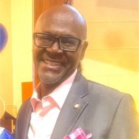 Burlington Stores, Inc. Employee Fred Allen's profile photo