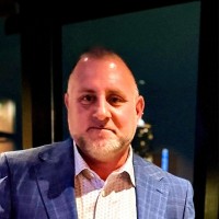 Premier Roofing Employee Keith Powers's profile photo