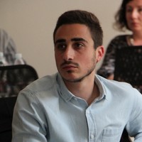 Tandem Social Employee Blai Collado Ochoa's profile photo