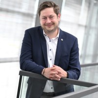 IHK Nordschwarzwald Employee Stefan Bantscheff's profile photo