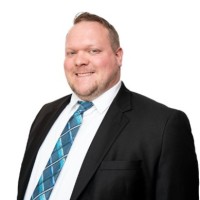 Brokers'​ Service Marketing Group (BSMG) Employee Robert Gregan's profile photo