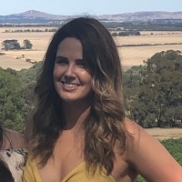 Murrup Employee Jessica Daley's profile photo