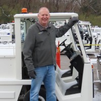 Charlatte America Employee Robert Lamb's profile photo