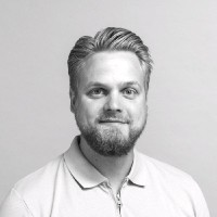 ITK Aarhus Kommune Employee Andreas Vork's profile photo