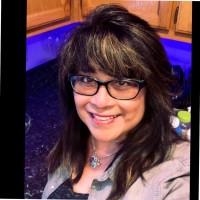 St Helena Hospital Employee Gina Zamora's profile photo