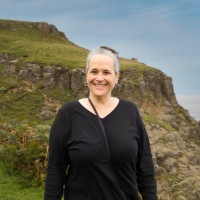 Mosanna Therapeutics Employee Althea McLaughlin's profile photo