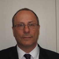 Saffron Building Society Employee Clive Moore's profile photo
