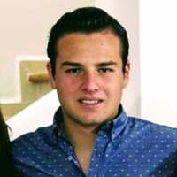 Sayer Lack Oficial Employee Rodrigo Alan Sakar González's profile photo