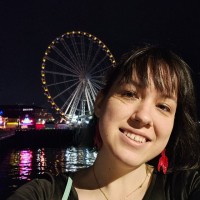 Rae Elwell's profile photo