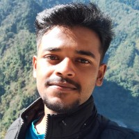 Concentrix Employee Tapas Acharjee's profile photo