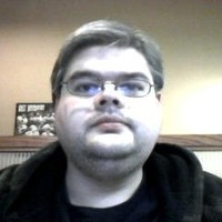 Elite Imaging Systems Employee Matthew Brown's profile photo