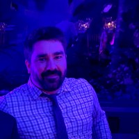 HEAF, Inc. Employee Nicholas Heim's profile photo
