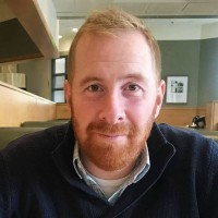 Epcon Employee Lance Wallin's profile photo