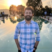 Vizitor Employee Gaurav Saini's profile photo
