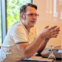 TCOrobotics GmbH Employee Aleksandar Birmanac's profile photo