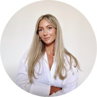 Trossa AB Employee Sara Hidendahl's profile photo